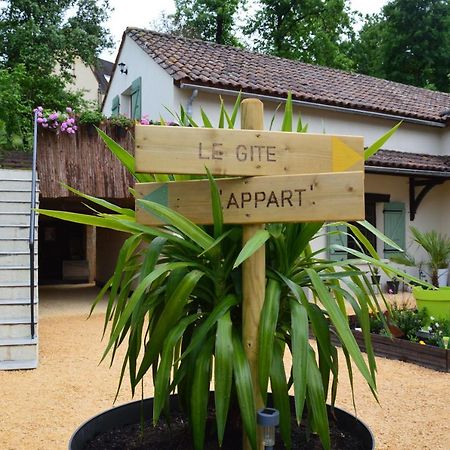 Les Mansardes Le Gite Sarlat-la-Canéda Buitenkant foto